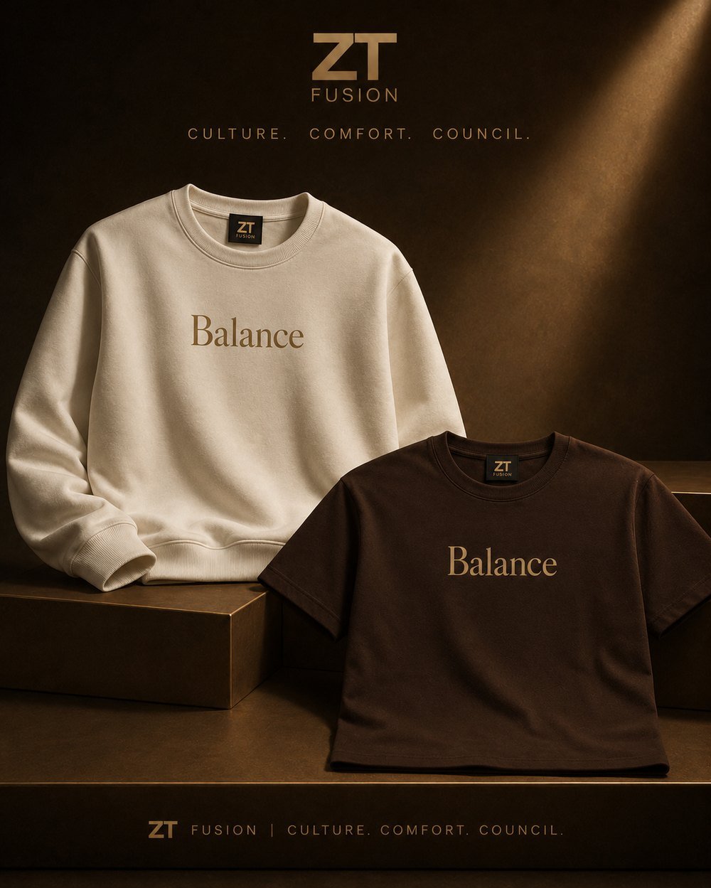 ZT Fusion Balance capsule